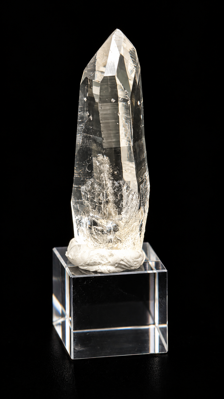 Lemurian Quartz｜雷姆利亞水晶