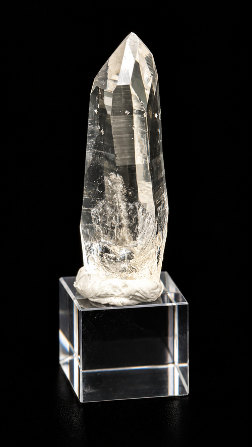 Lemurian Quartz｜雷姆利亞水晶