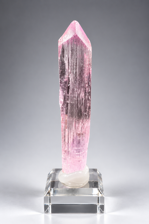 孔賽石｜Kunzite
